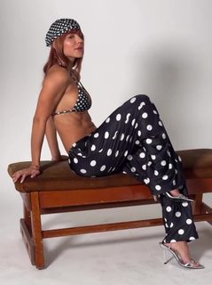 Hariany Almeida feet photo thumbnail