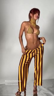 Hariany Almeida feet photo thumbnail