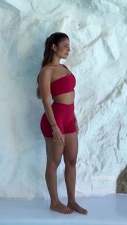 Hariany Almeida feet photo thumbnail