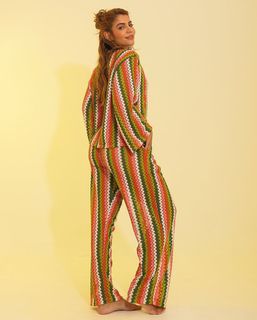 Hariany Almeida feet photo 8