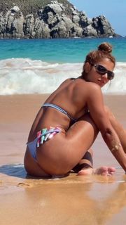 Hariany Almeida feet photo 17