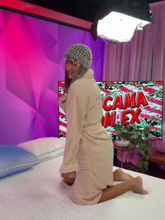 Hariany Almeida feet photo 14