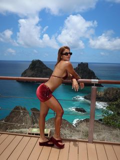 Hariany Almeida feet photo 7