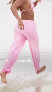 Hariany Almeida feet photo 16