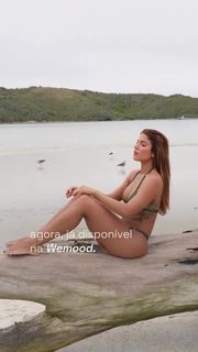 Hariany Almeida feet photo 15