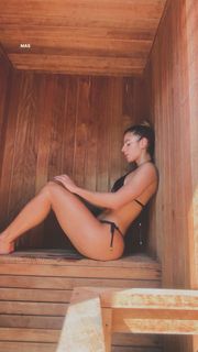Hariany Almeida feet photo 12