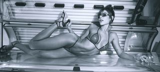 Hariany Almeida feet photo 8