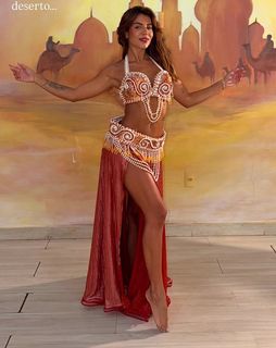 Hariany Almeida feet photo 6