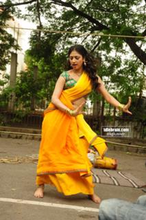 Haripriya feet photo 1