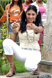 Haripriya feet photo 15