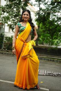 Haripriya feet photo 9