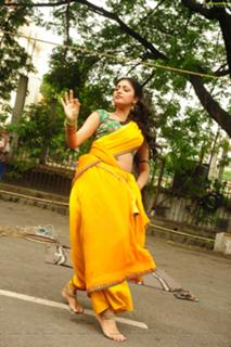 Haripriya feet photo 8