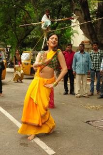 Haripriya feet photo 7