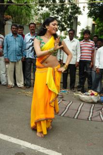 Haripriya feet photo 5