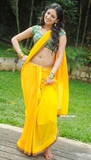 Haripriya feet photo 1