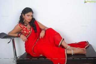 Haripriya feet photo 18