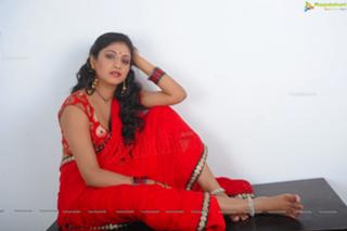Haripriya feet photo 16