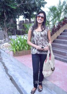 Haripriya feet photo 5