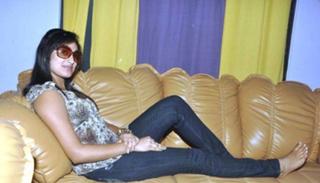 Haripriya feet photo 4