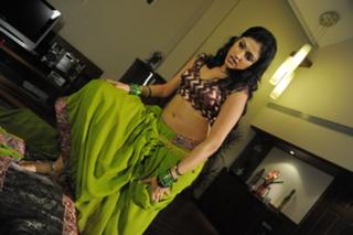 Haripriya feet photo 19