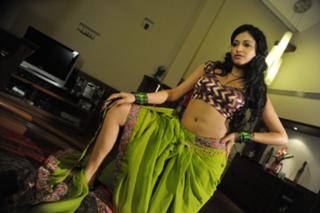 Haripriya feet photo 17