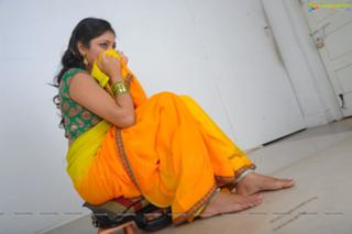 Haripriya feet photo 6
