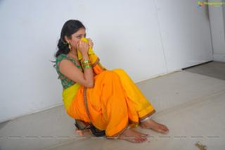 Haripriya feet photo 4