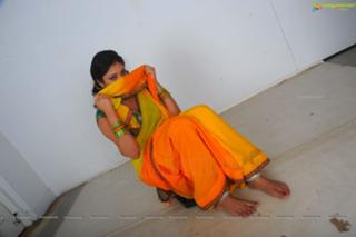 Haripriya feet photo 3