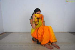 Haripriya feet photo 2