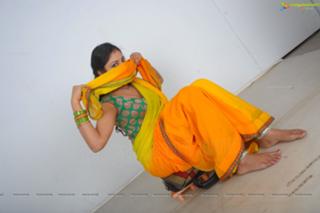 Haripriya feet photo 1