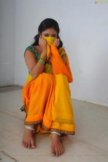 Haripriya feet photo 20