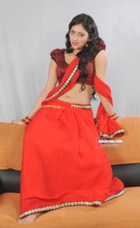 Haripriya feet photo 17