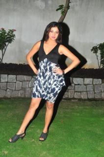 Haripriya feet photo 3