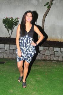 Haripriya feet photo 1