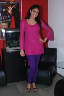 Haripriya feet photo 19