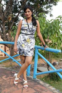 Haripriya feet photo 16