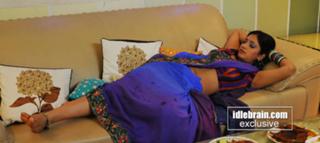 Haripriya feet photo 8