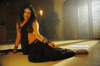 Haripriya feet photo 4