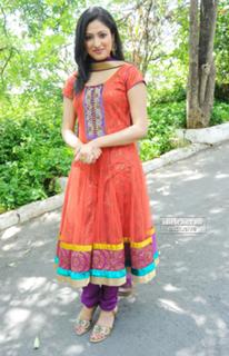 Haripriya feet photo 1