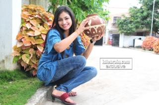 Haripriya feet photo 17