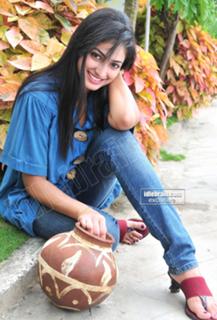 Haripriya feet photo 16