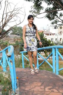 Haripriya feet photo 11