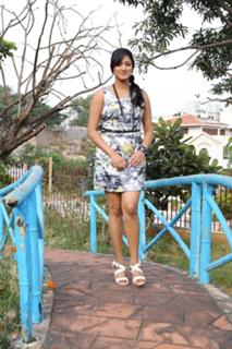 Haripriya feet photo 4