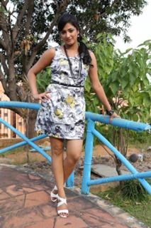 Haripriya feet photo 16