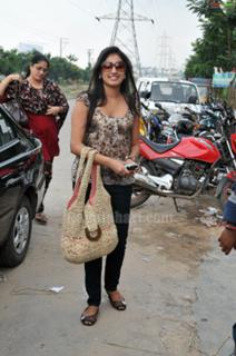 Haripriya feet photo 12
