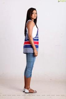 Haripriya feet photo 4
