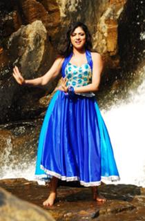 Haripriya feet photo 20