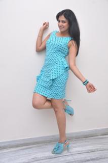 Haripriya feet photo 16
