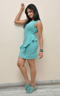 Haripriya feet photo 1