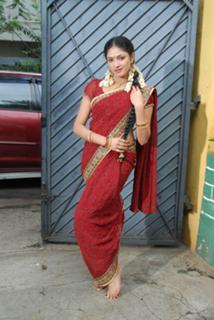 Haripriya feet photo 15